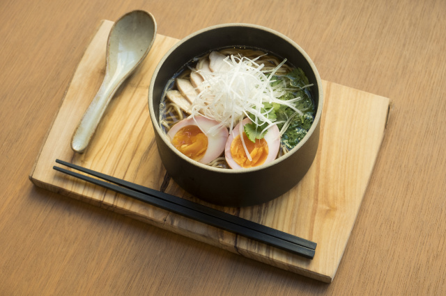 着る・食べる・泊まる、さまざまな楽しみ方ができる渋谷の新ランドマークが大人気です。
