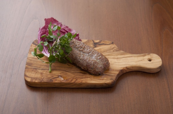 職人集団が供する、ナポリを極めた味。