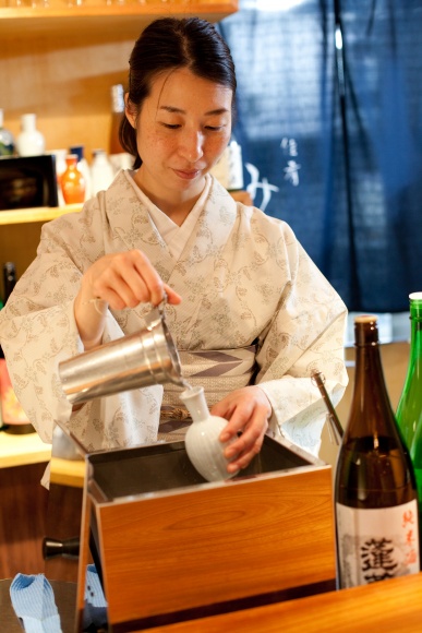 佳肴 みを木