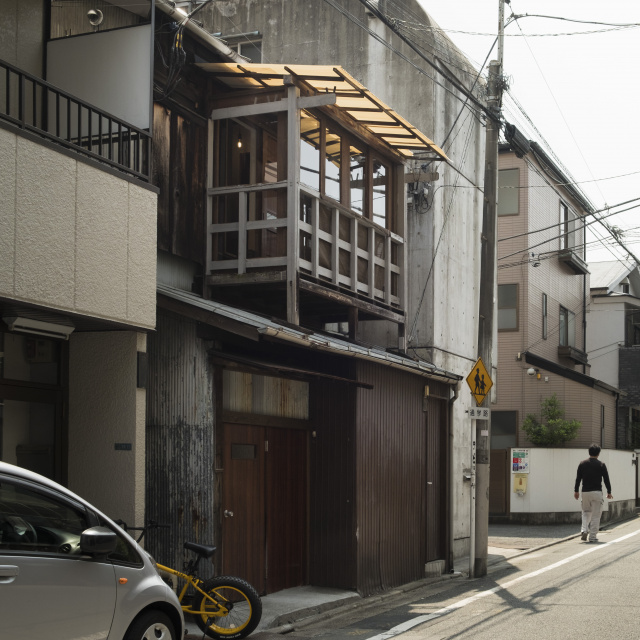中目黒の隠れ家「天婦羅 みやしろ」は、極上の天ぷらと意外な仕掛けに笑顔がこぼれる、そんな店です。