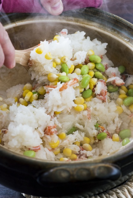 居心地の良い隠れ家で、日替わりの創作和食に舌鼓。