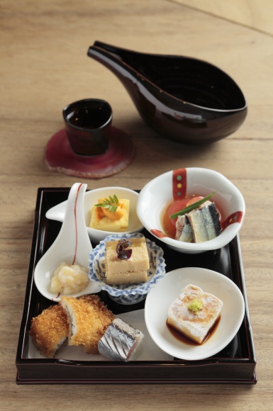 東麻布 逢坂
