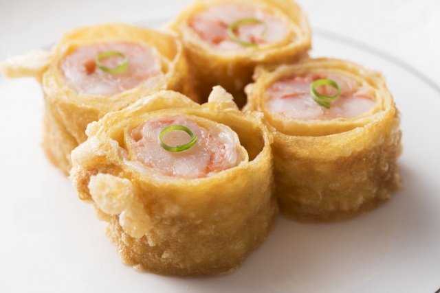 西太后が愛した、繊細で滋味深い宮廷料理をご堪能あれ。