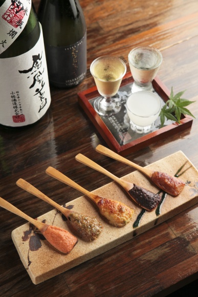 SAKE DINING 穂のか