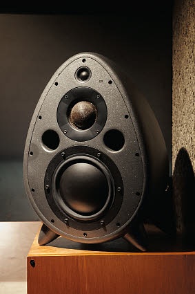 音楽好きを唸らせる、ハイレゾ音源を堪能。