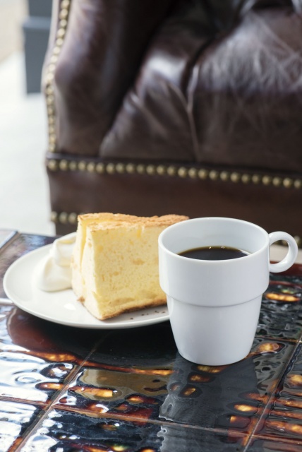 今日のイチ押しは何ですか? 新しい味と出合える、下町のコーヒー店。
