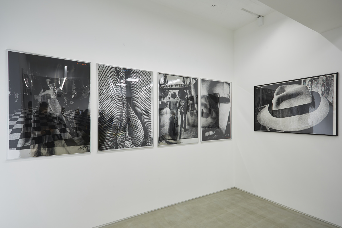 神保町に来たらマストで立ち寄りたい「スーパーラボ ストアトーキョー」。あの有名写真家に会えるかも⁉