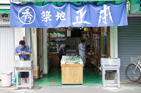 包丁を知り尽くす、職人集団の底力。