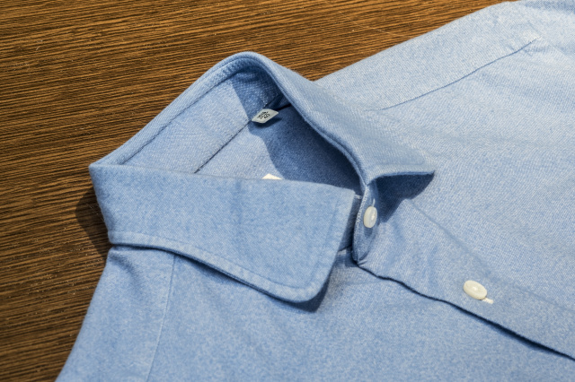 仕上がり具合や洗い方など、一人ひとりに合わせてカスタム仕上げを実現する、高級クリーニングの旗艦店がオープンしました。