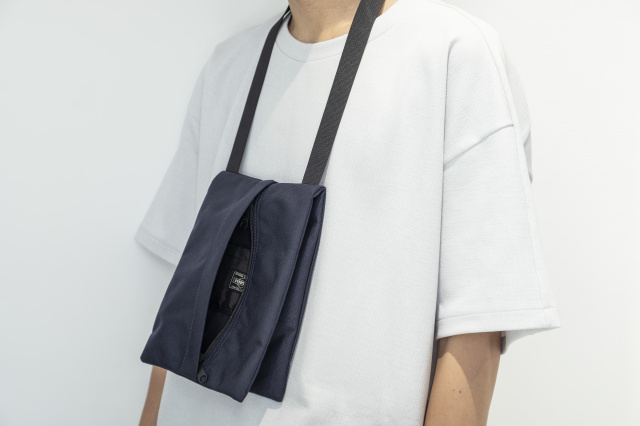 「静かに惹きつける」服が並ぶ、「ウィーウィル ギンザ」で独特の世界観をぜひ体験してください。