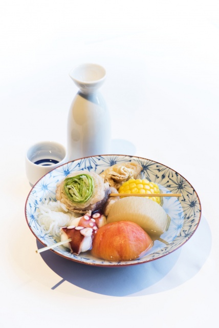 八丁堀の新名所はここで決まり! 夜を味わい尽くす、大人の遊び場が誕生です。