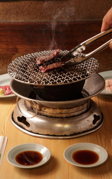 ホルモン好きを唸らせる、牛肉の求道者。