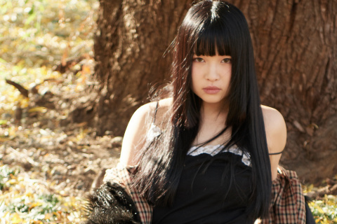 アートなセミヌード を発信する セクシーすぎる素人 Topics Pen Online