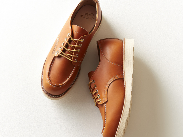 ウディ アレンが映画 アニー ホール で着こなした トラッドな愛用品 オックスフォードのワークブーツ Topics Pen Online