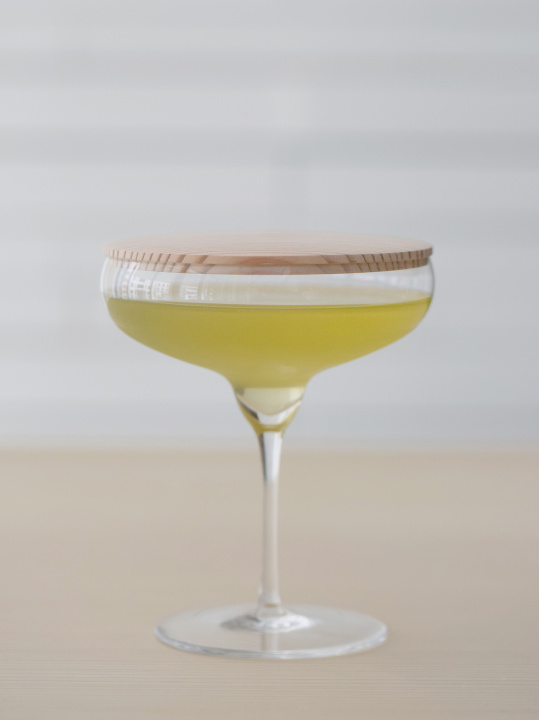 この夏は、日本茶の新しいスタイルにチャレンジ!「茶方會(さぼえ)」の流儀でモダンなティータイムを。
