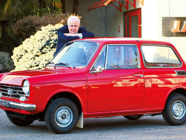 海外の日本車好きに訊く 僕らが古い日本車にはまった理由 イタリア編