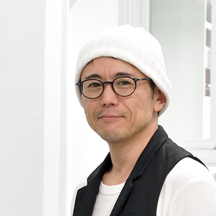 Kazushi Takahashi