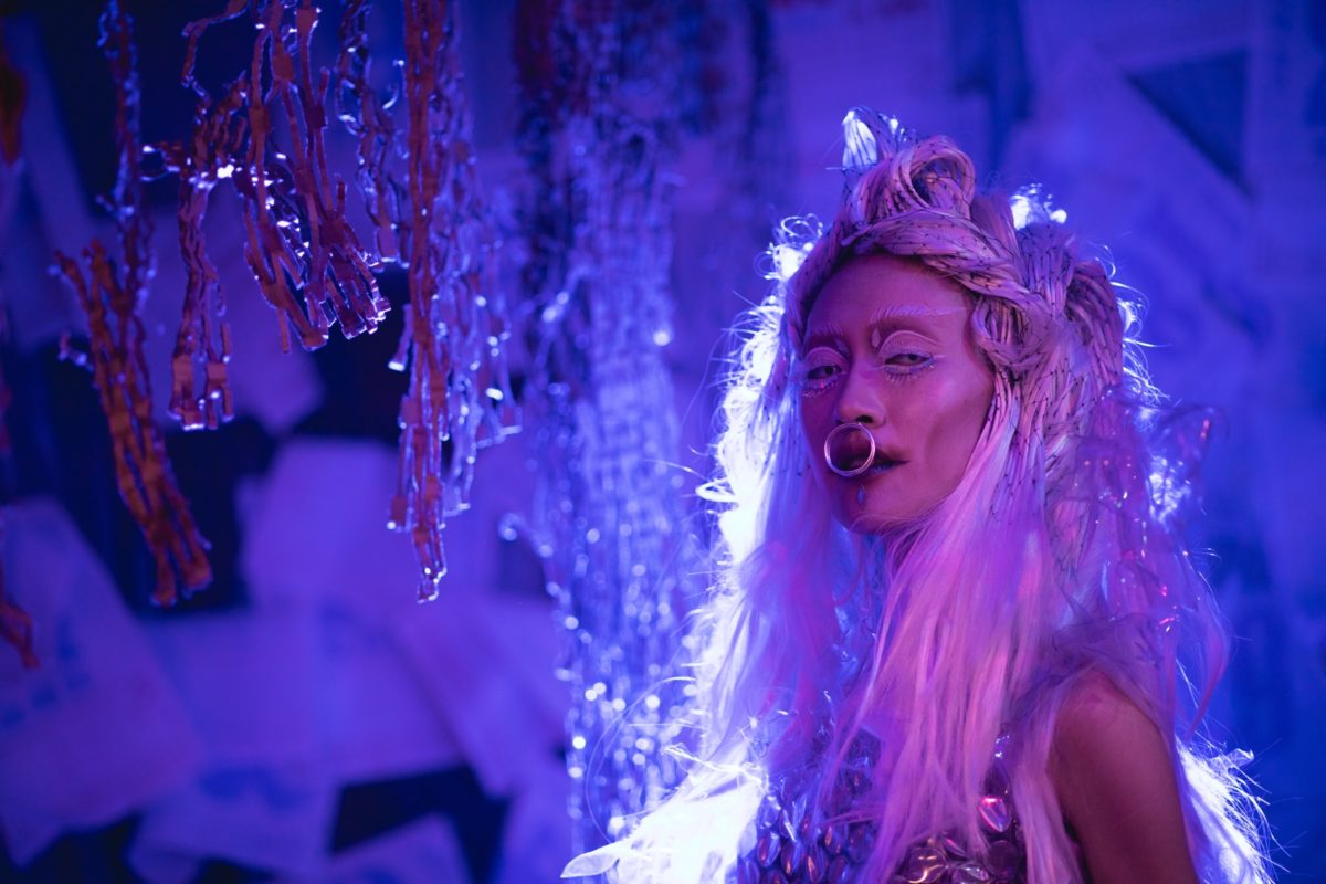 原映像攝影工作室 / Stay Weird Photography