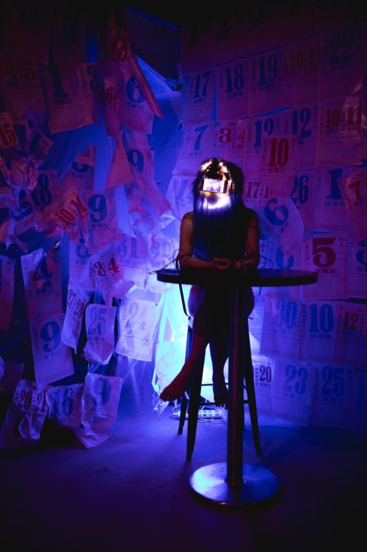 原映像攝影工作室 / Stay Weird Photography