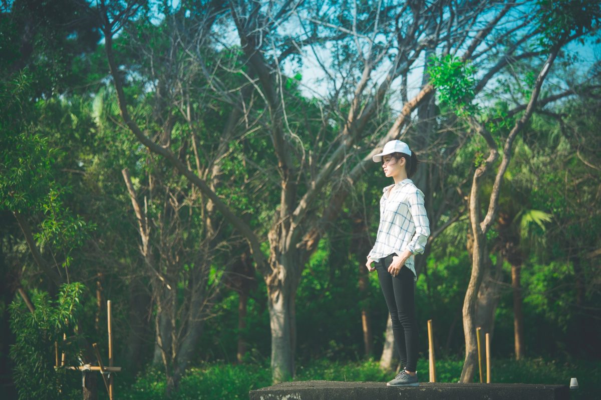 原映像攝影工作室 / Stay Weird Photography