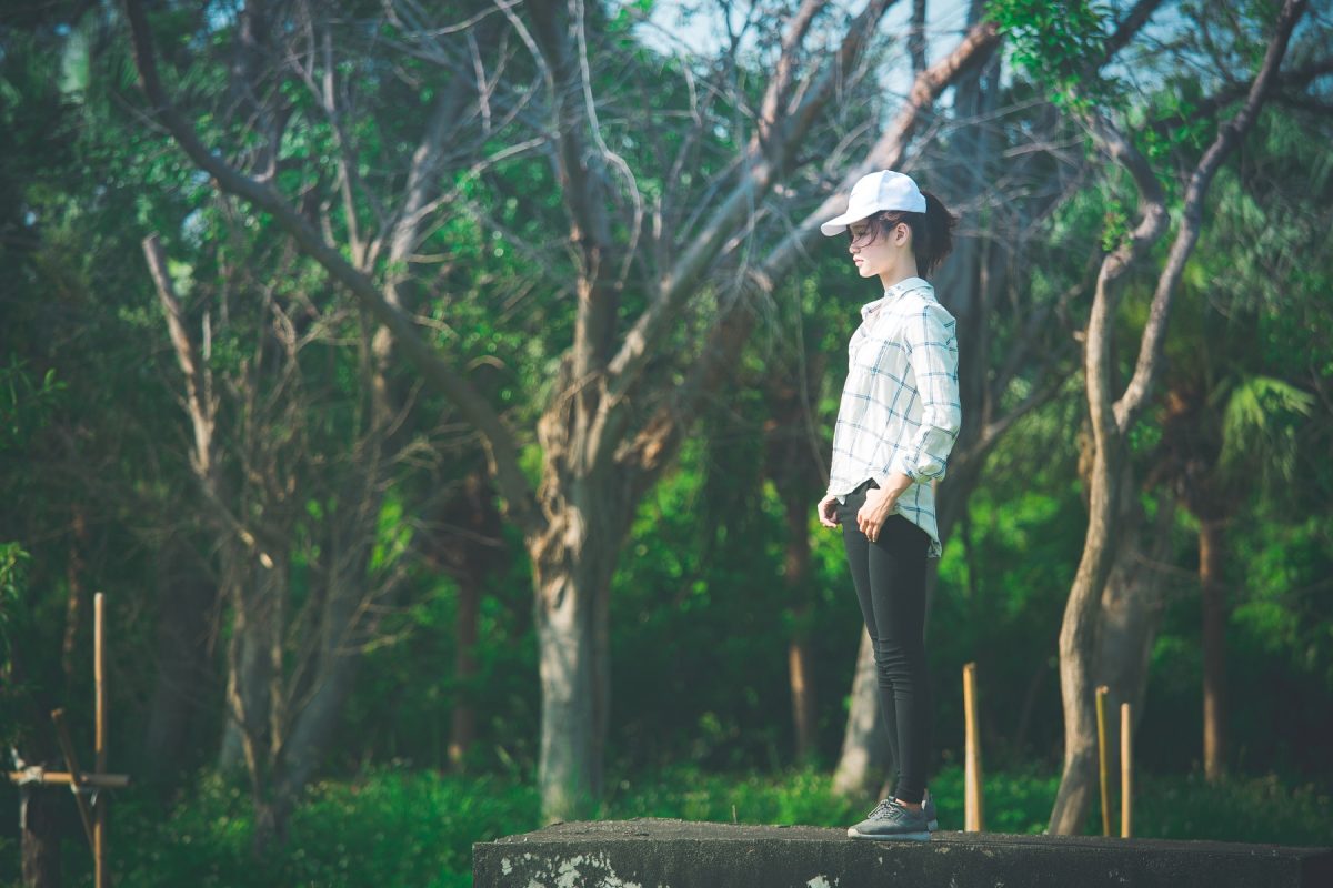 原映像攝影工作室 / Stay Weird Photography