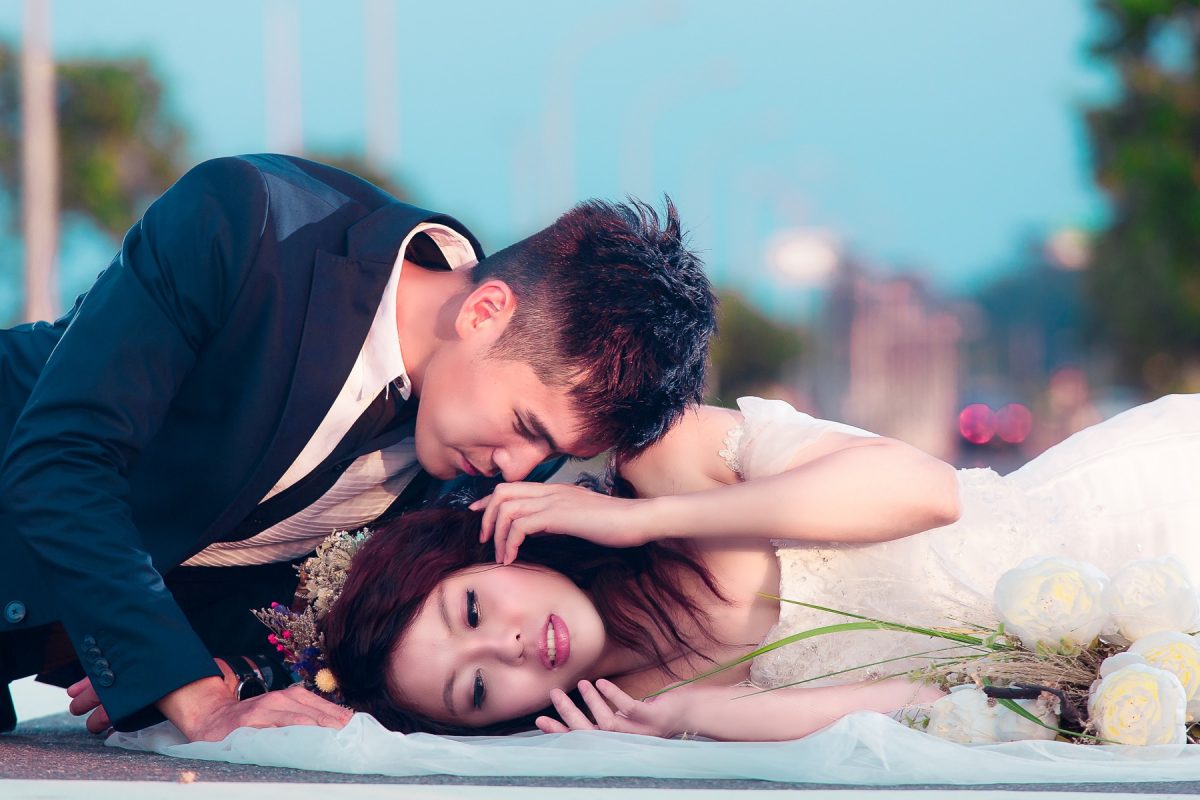 原映像攝影工作室 / Stay Weird Photography