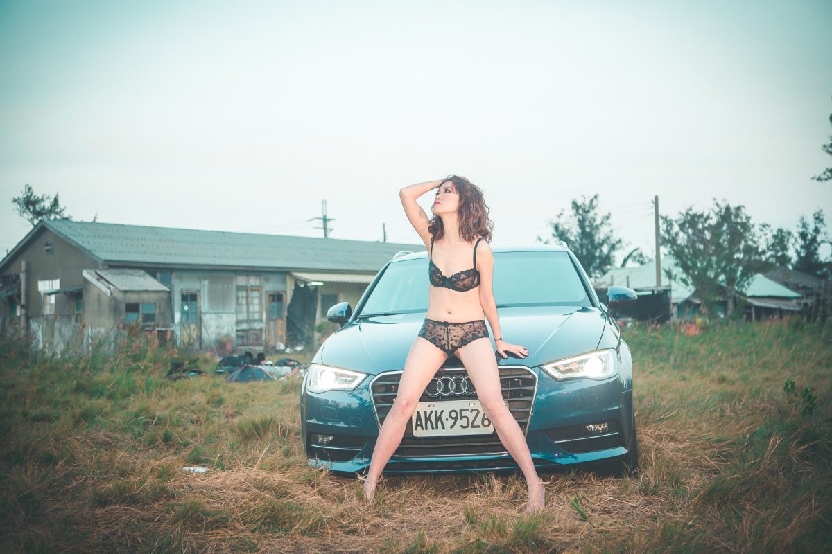 原映像攝影工作室 / Stay Weird Photography
