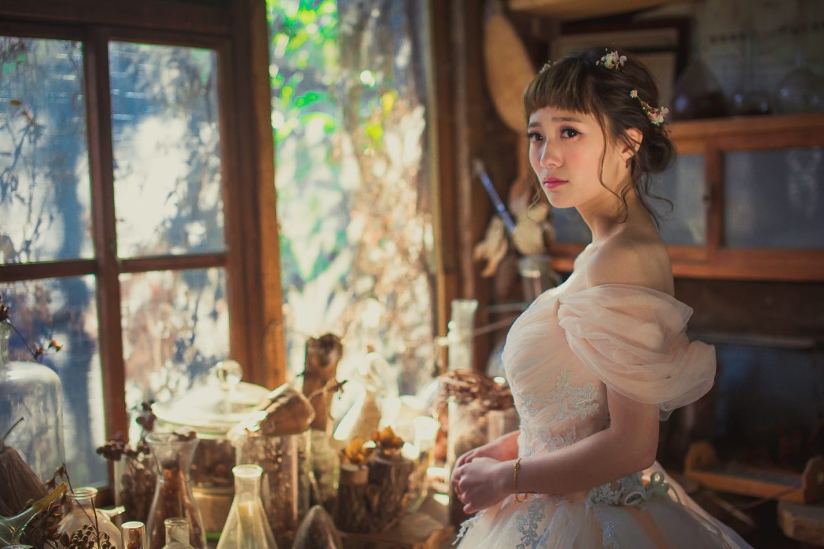 原映像攝影工作室 / Stay Weird Photography