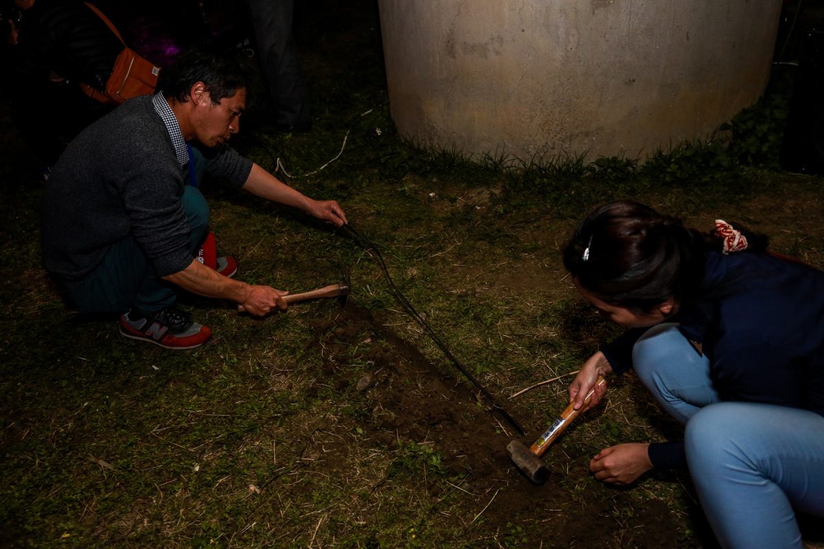 原映像攝影工作室 / Stay Weird Photography