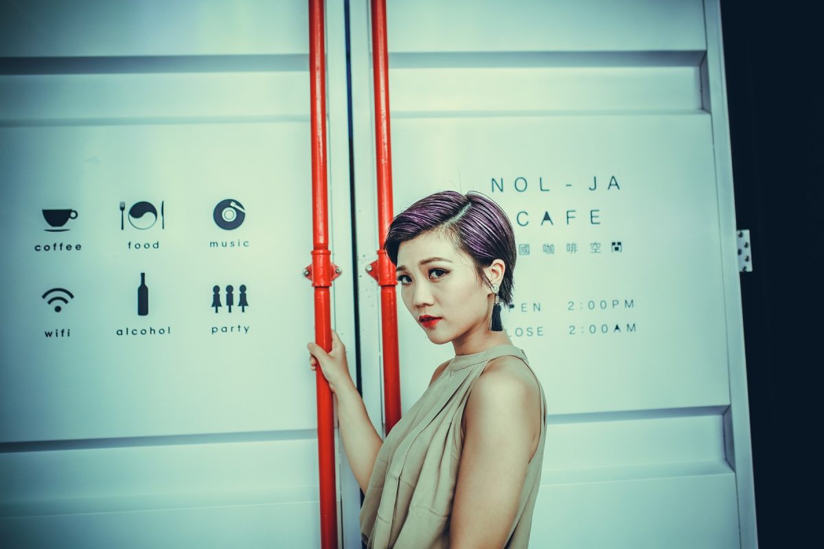原映像攝影工作室 / Stay Weird Photography
