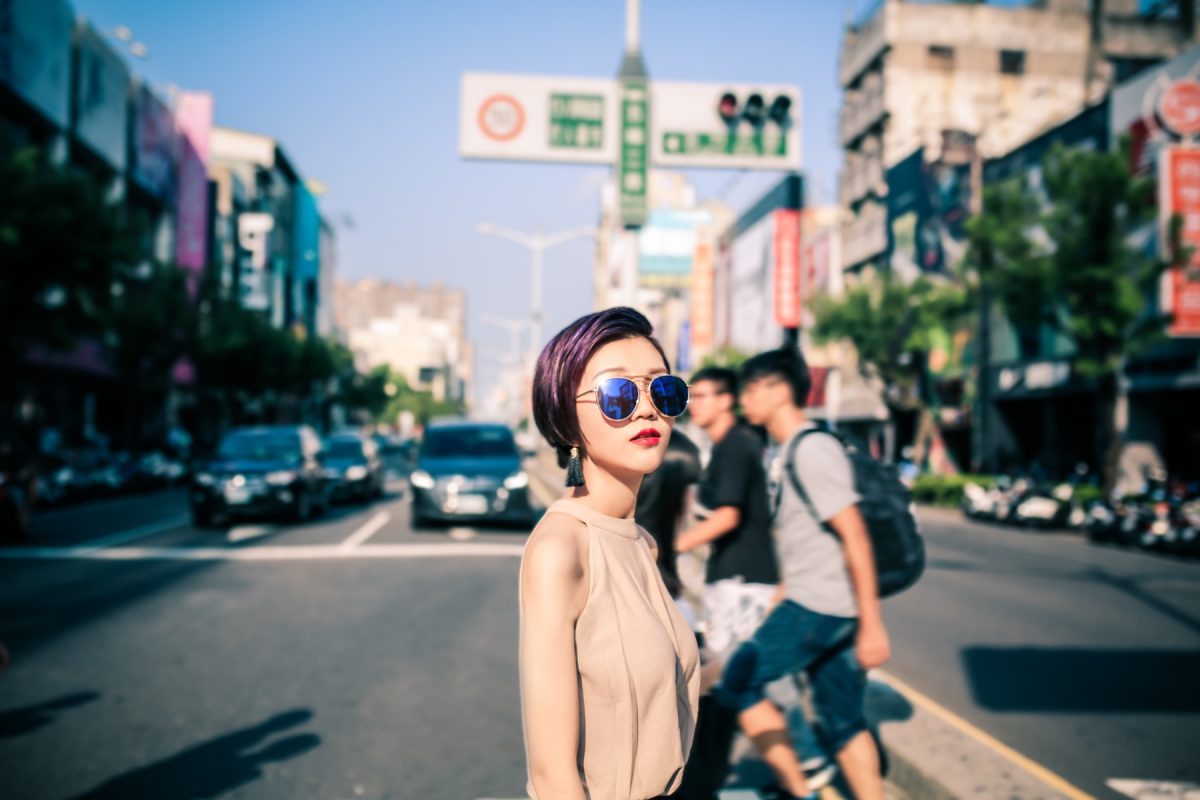 原映像攝影工作室 / Stay Weird Photography