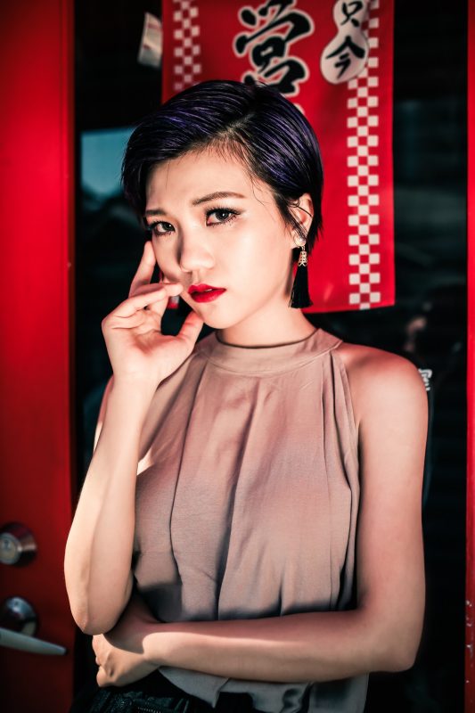 原映像攝影工作室 / Stay Weird Photography
