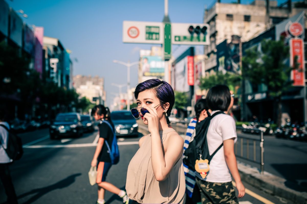 原映像攝影工作室 / Stay Weird Photography