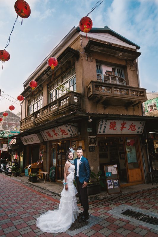 原映像攝影工作室 / Stay Weird Photography