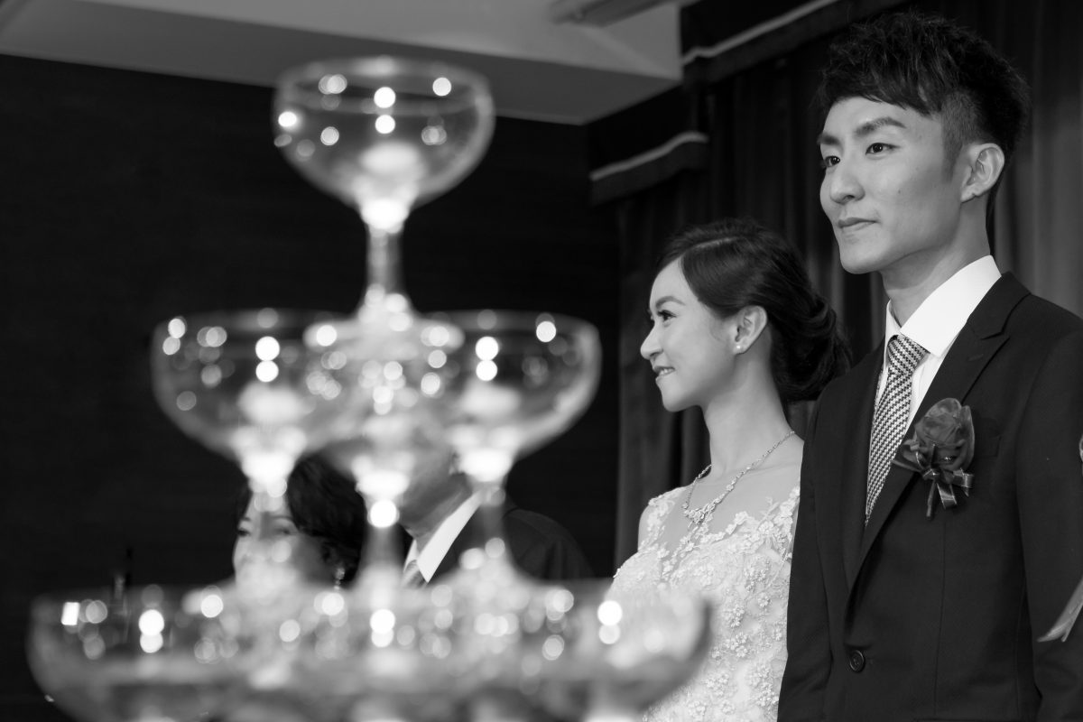 原映像攝影工作室 / Stay Weird Photography