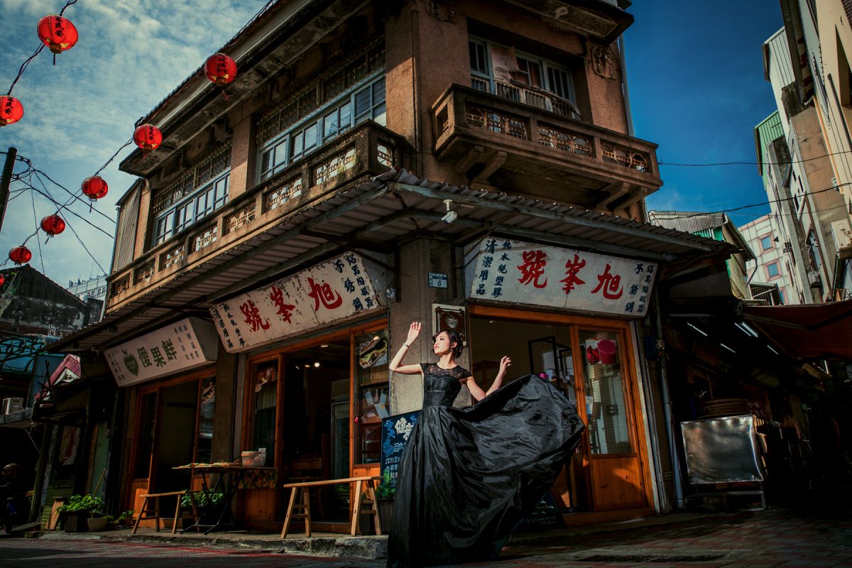 原映像攝影工作室 / Stay Weird Photography