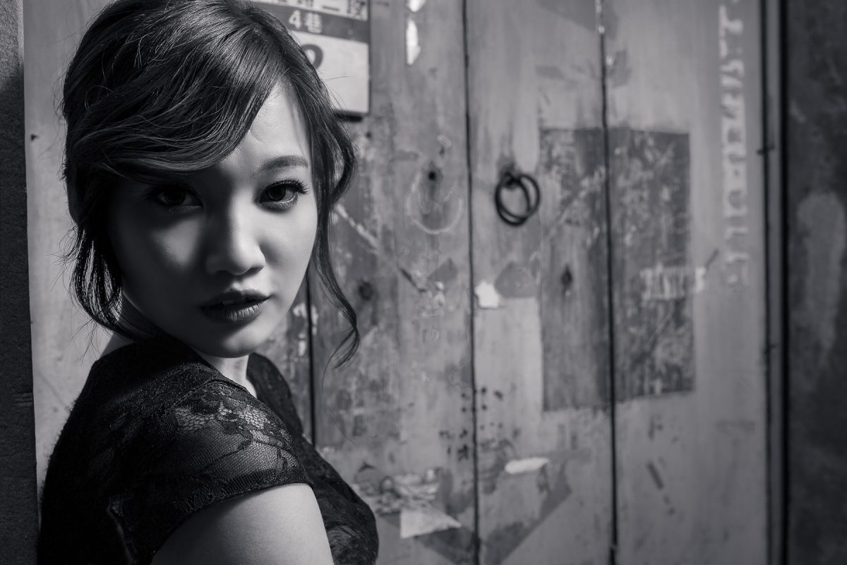 原映像攝影工作室 / Stay Weird Photography