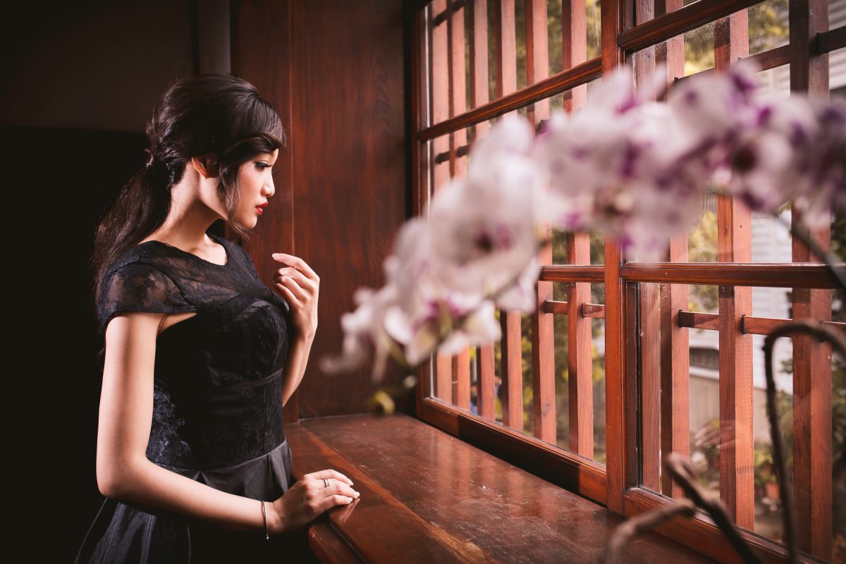 原映像攝影工作室 / Stay Weird Photography