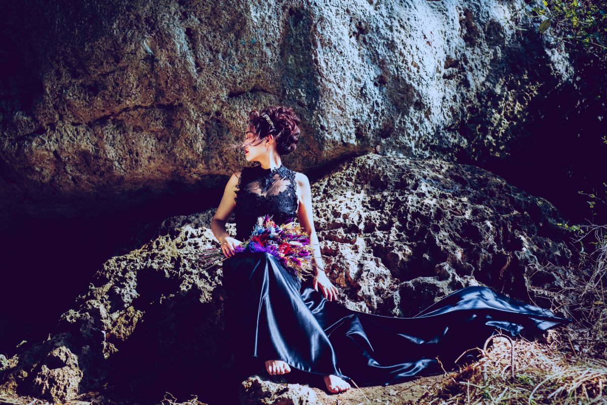 原映像攝影工作室 / Stay Weird Photography