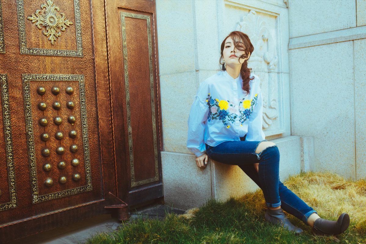 原映像攝影工作室 / Stay Weird Photography