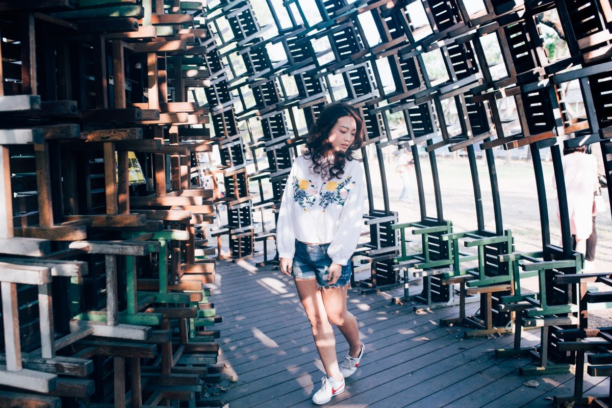 原映像攝影工作室 / Stay Weird Photography