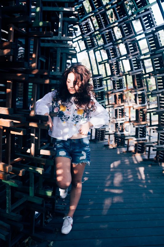 原映像攝影工作室 / Stay Weird Photography