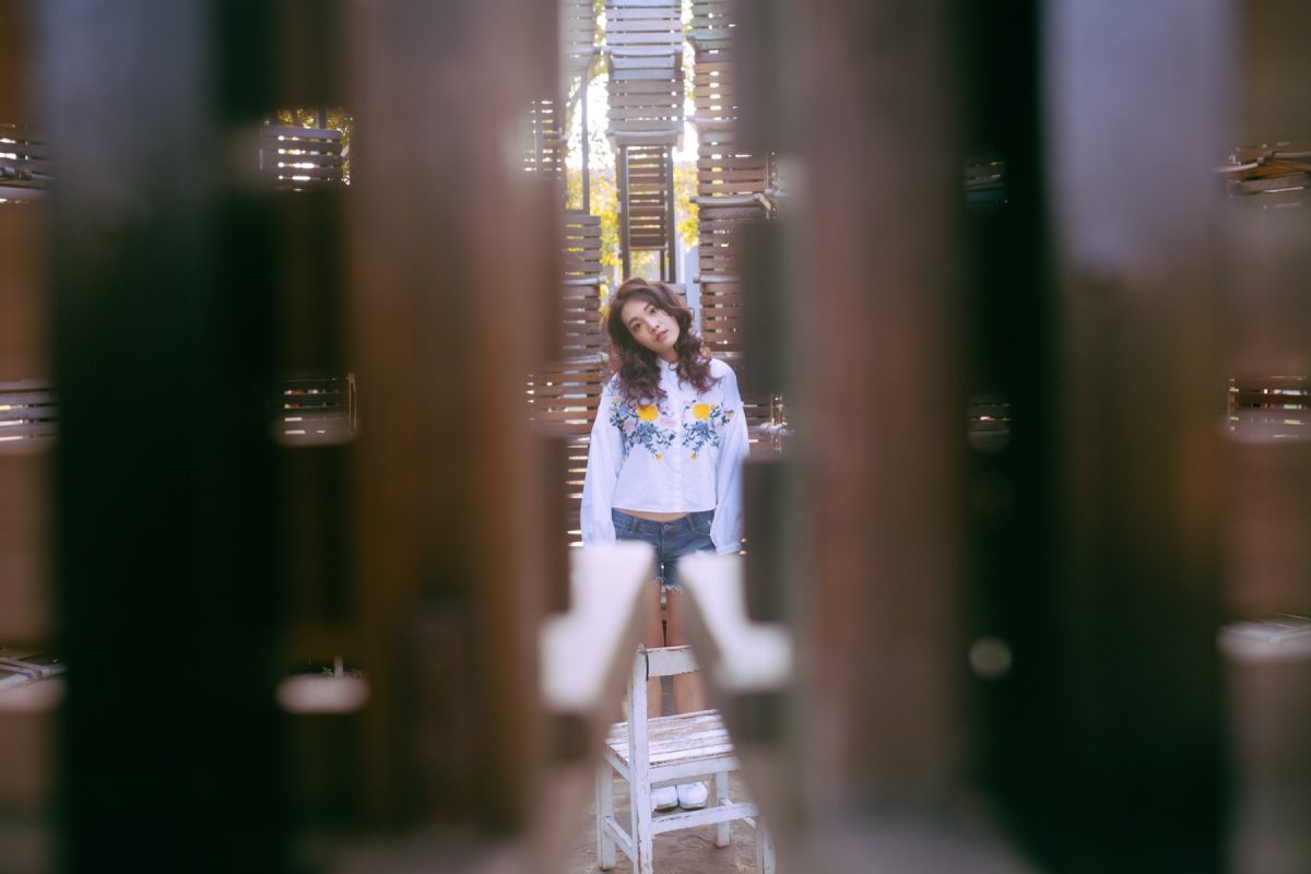 原映像攝影工作室 / Stay Weird Photography