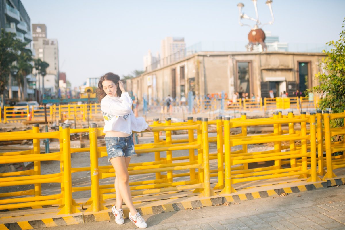 原映像攝影工作室 / Stay Weird Photography