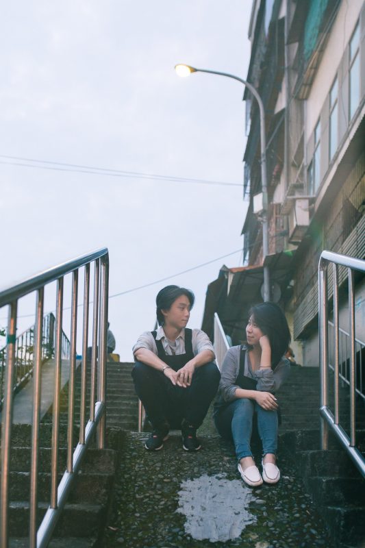 原映像攝影工作室 / Stay Weird Photography