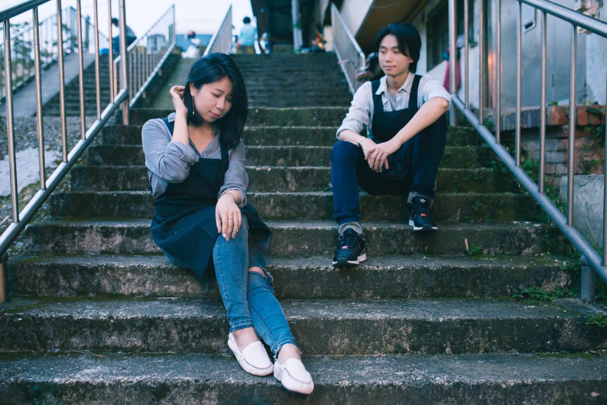 原映像攝影工作室 / Stay Weird Photography