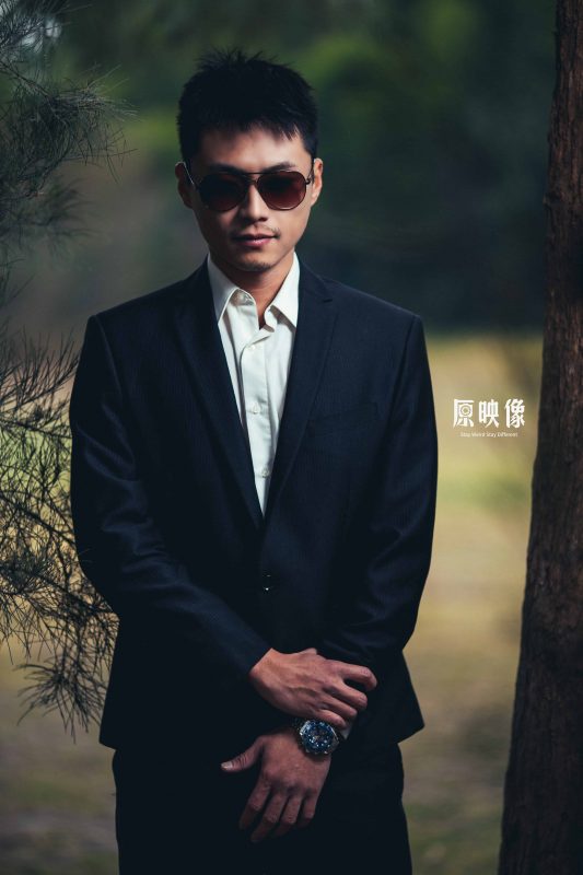 原映像攝影工作室 / Stay Weird Photography
