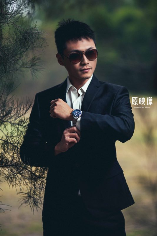 原映像攝影工作室 / Stay Weird Photography