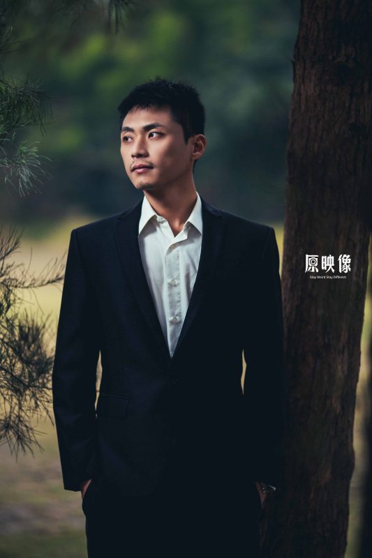 原映像攝影工作室 / Stay Weird Photography