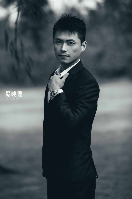 原映像攝影工作室 / Stay Weird Photography